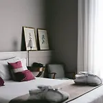 Bed & Breakfast Circa 1905 Barcelona