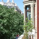 Circa 1905 4* Barcelona