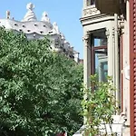 シルカ 1905 ベッド・アンド・ブレックファスト バルセロナ
