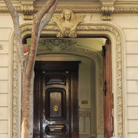 Bed & Breakfast Circa 1905 4*