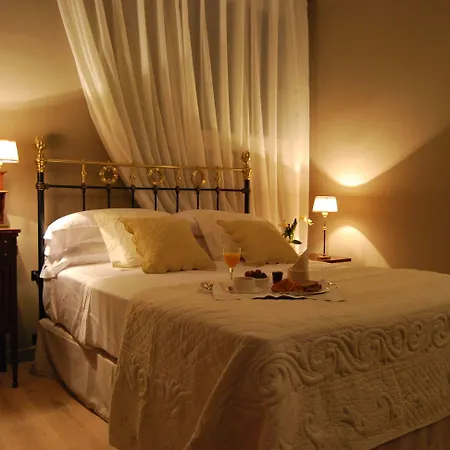 Circa 1905 Bed & Breakfast