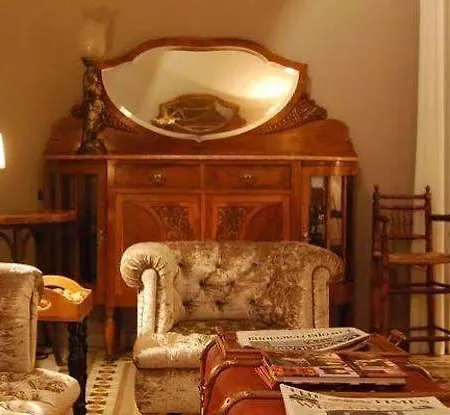 Circa 1905 Bed & Breakfast