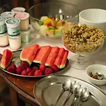 Bed & Breakfast Circa 1905