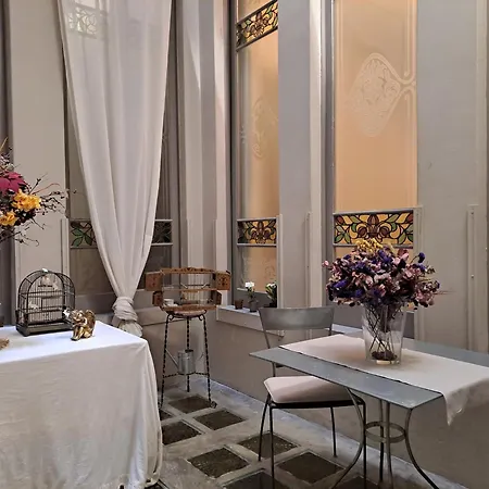 Bed & Breakfast Circa 1905 Barcelona